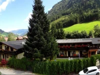 Alpen Appartement Hof 3*
