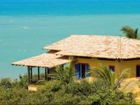 Pousada Ecovila Spa da Alma 4*