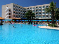 Antigoni Hotel &amp; Apartments
