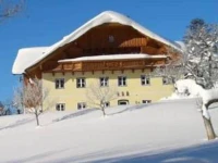 Eisenstattgut Tanzberger 1*