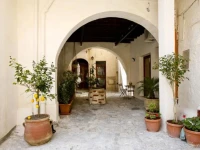 Cortile Antico 