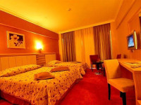 Grand Pasa Hotel