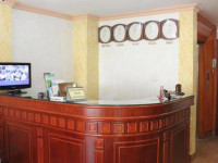 Bonsella Hotel