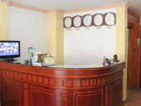 Bonsella Hotel 3*