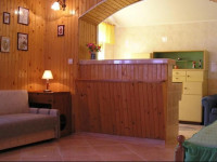 Guest House Kibela