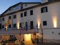 Hotel Nespolo DOro 3*