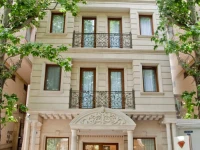 Karat Inn Hotel 3*