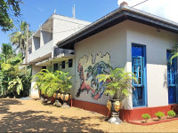New Wadduwa Beach Resort