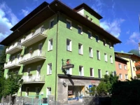 Haus Friedrichsburg 3*