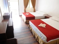 Redang Holiday Beach Villa 2*