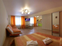 Avenyu hotel Novosibirsk