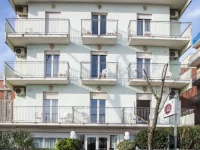 Hotel Nizza 2*