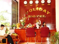 Holiday Diamond Hotel
