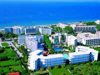 Sun Beach Resort Complex