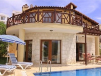 Kisla Bay Villa