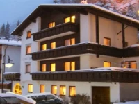 Chalet Sofie 