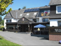 Landgasthof Wittgensteiner Schweiz