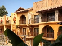 Roman Boutique Hotel 3*