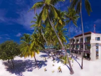 Kaani Beach Hotel 4*