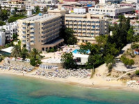Ozkaymak Alaaddin Hotel