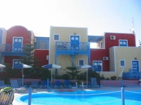 Villa Michalis 3*