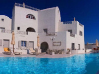 Artemis Suites