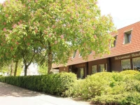 Alt Lohbrugger Hof 4*