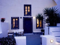 Enigma Apartments