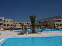 Santo Mira Mare Luxury Resort Hotel