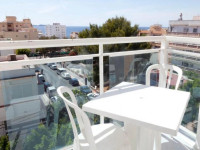 Apartamentos Central City