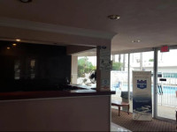 Knights Inn Fresno