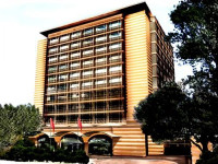 Divan Istanbul City
