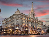 Anantara New York Palace Budapest Hotel