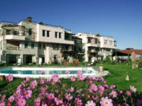 Karlik Evi Uchisar Hotel