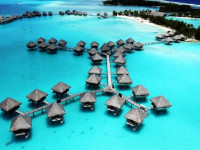 Le Meridien Bora Bora