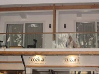 Zuzuni Boutique Hotel