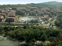 Santa Marina (РЎР°РЅС‚Р° РњР°СЂРёРЅР°) 4*