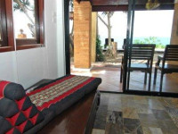 I Yarade Beachfront Villa