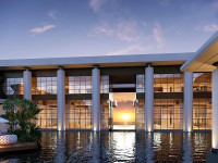 Mayan Sea Garden Acapulco