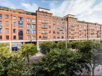 Parnell Apartments 3*