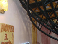 Hotel Cafe Razy