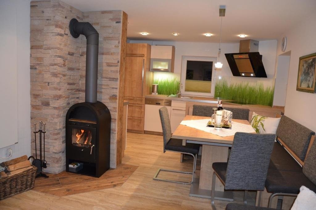 Ferienhaus Christine 1*