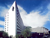 Athenaeum Intercontinental