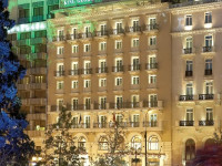 King George Palace
