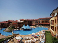 Panorama Dreams Aparthotel