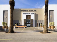 Royal Atlas Hotel & Spa