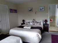 Shepherds Lodge