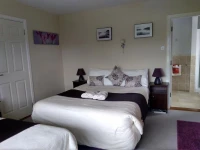 Shepherds Lodge 3*