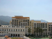 Splendid Conference and SPA Beach Resort