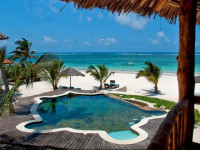Waterlovers Beach Resort